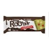 Roobar tyčinka v čokoláde lieskový orech vegan proteín ? BIO 40g.png