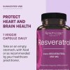 Resveratrol 250 mg zozadu 3