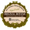 Original Botanic Curly maska 3v1 pre kučeravé vlasy 250 ml