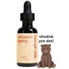 medved natural vitamin d3k2 20 ml