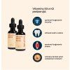 medved natural viamin d3k2