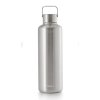 EQUA Fľaša Lightweight Timeless 1000 ml steel