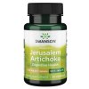 51777 swan jerusalem artichoke 400mg 60kps