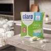 Claro Tablety do umývačky 40 tabliet 2