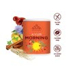 Altevita AYUR MORNING kávovinový nápoj s bylinami 100g