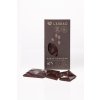 Laskao Čokoláda horká 87% BIO 75 g