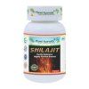 Planet Ayurveda Shilajit (Mumio 500 mg 60 kapsúl