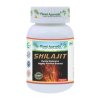 Planet Ayurveda Shilajit Mumio 500 mg 60 kapsúl