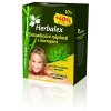 Herbalex detoxikačné náplaste na očistu organizmu s konope