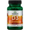 SWANSON Vitamín D3 5000 IU