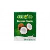 Kokosový krém 24% 200ml delcoco
