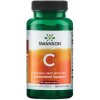 Swanson Vitamín C so šípkami 500mg