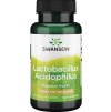 SWANSON Lactobacillus Acidophilus 10mg
