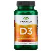 Swanson vitamín D3 2000 IU