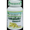 Planet Ayurveda Amalaki 500mg 60 kapsúl