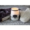MILKHOUSE CANDLE Winter Walk vonná sviečka BUTTER JAR (624 g)2.webp