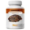 Mycomedica Coriolus - Trúdnikovec pestrý 90kps
