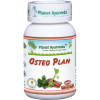 Planet Ayurveda Osteo Plan  Kapsuly