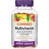 Multivitamín Gummies Webber Naturals