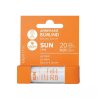 ANNEMARIE BÖRLIND Sun Care Balzam na pery SPF 20 4,8 g 2