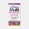 Webber Naturals Multivitamin 55+