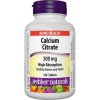 Calcium Citrát Webber Naturals