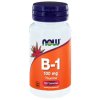 NOW B1 100 mg