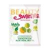 beauty sweeties matcha slniecka