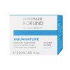 ANNEMARIE BÖRLIND Aquanature Hydratačný denný krém 50 ml 2