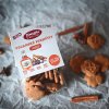 Zemanka Bezlepkové vegánske perníčky 100g