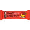 raw energy
