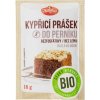 Kypriaci prášok do perníka BIO Amylon 18 g