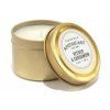 Sviečka Vetiver + Cardamom