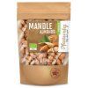 Mandle hnedé jadrá BIO