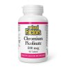 Chróm pikolinát 500 mcg Natural Factors