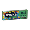 ayoka žuvačky Spearmint