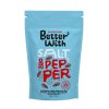 Better With Almonds Soľ & čierne korenie 140 g