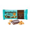 The Beginnings Proteínový FlapJack, Čokoláda a mandle 60 g