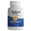 Medveď Natural Omega 3 premium 90 kapsúl