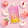 Everydaze Essential C's Konjac Jelly Peach 150 ml