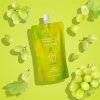 Everydaze Essential C's Konjac Jelly Green Grape 150 ml