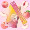Everydaze Essential Collagen Solution Jelly Stick Peach 10x20 g