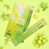 Everydaze Essential Collagen Solution Jelly Stick Green Grape 10x20 g