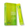 Everydaze Essential Collagen Solution Jelly Stick Green Grape 10x20 g