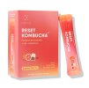 Everydaze Reset Kombucha Grapefruit Black Tea 10x5 g