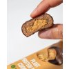 Vilgain Plant protein mini cookies BIO, arašidové maslo 50 g