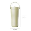 EQUA Termohrnček Carry Cup 600 ml