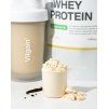 Vilgain Grass Fed Whey protein, vanilka 30 g