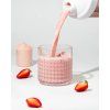 Vilgain Grass Fed Whey protein, jahodový milkshake 30 g