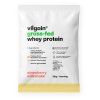 Vilgain Grass Fed Whey protein, jahodový milkshake 30 g